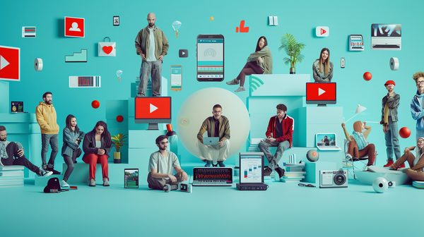 Acheter des abonnés youtube : les impacts pour une entreprise