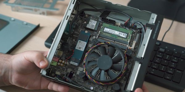 Comment optimiser la gestion thermique dans les mini-PC pour des performances maximales ?