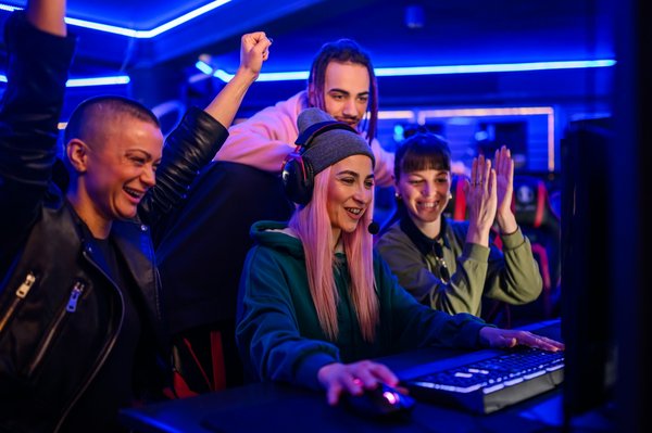 Les meilleurs ordinateurs portables gamer à découvrir sur materiel.net