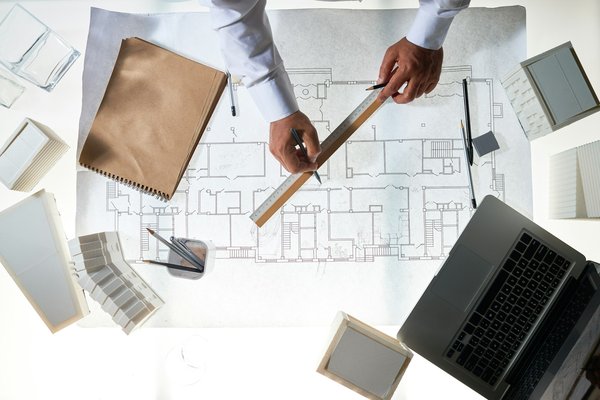 Mission architecte si : trouvez votre prochaine opportunité