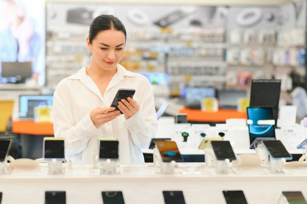 Découvrez les avantages des téléphones samsung reconditionnés