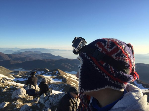 Les 5 action cams à moins de 100€ qui valent le détour