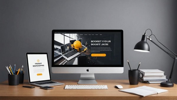 Dynamisez votre activité avec une agence de création de site web