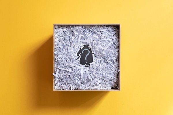 Mystery box : les trésors cachés à découvrir absolument !
