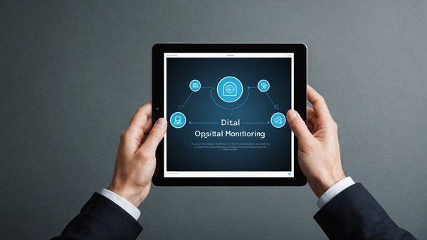 Optimisez votre transformation numérique avec veille digitale