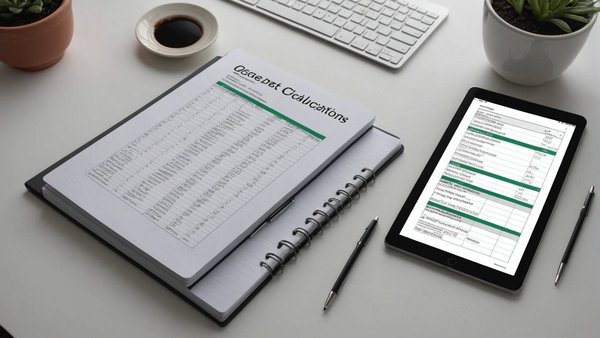 Composez des calculs de pourcentage facilement avec excel